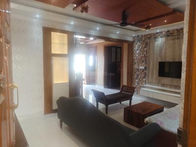 Hall Image of 1460 Sq.ft 3 BHK Apartment / Flat for sale in Sunshine Silicon Citi, Whitefield Bengaluru for Rs. 11000000