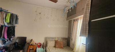 Image of 650 Sq.ft 1 BHK Apartment / Flat for sale in Anshul Shree Hans Garden, Dhanori, Pune for Rs. 4650000