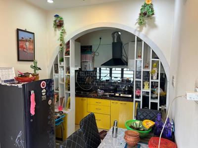 Image of 750 Sq.ft 2 BHK Apartment / Flat for sale in Baranagar, Kolkata for Rs. 3250000