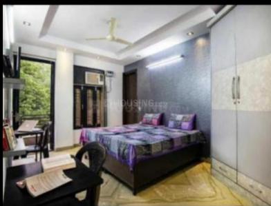 Hall Image of PG 10978620 Vijay Nagar in Vijay Nagar, New Delhi