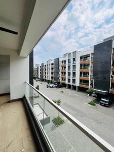 2 BHK Flat