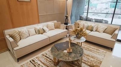 Hall Image of 1500 Sq.ft 3 BHK Apartment / Flat for sale in Bhayli Vadodara for Rs. 9100000