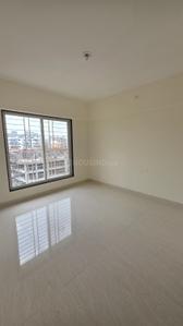 Bedroom Image of 900 Sq.ft 2 BHK Apartment / Flat for rent in Chirag Grande View 7 Phase VI Buiding I, Ambegaon Budruk Pune for Rs. 25000