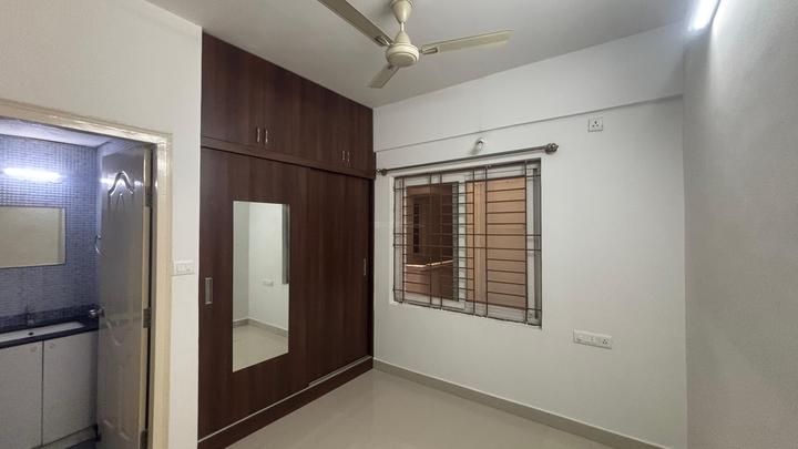 Anugraha Ivy Bedroom 1