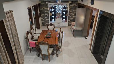 Hall Image of 4500 Sq.ft 5 BHK Independent House for sale in Mahalakshmi Nagar Indore for Rs. 31000000