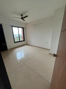 Hall Image of 2150 Sq.ft 3 BHK Apartment / Flat for rent in Kameshwar Elite 140, Bodakdev Ahmedabad for Rs. 42500