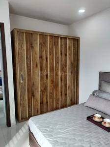 Bedroom Image of 1127 Sq.ft 2 BHK Apartment / Flat for sale in Gaikwad Miro, Punawale Pune for Rs. 6257000