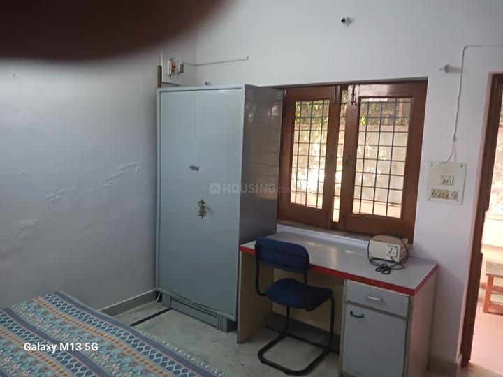 Canal Road Bedroom 1