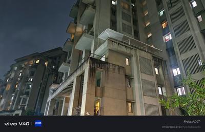 Image of 2200 Sq.ft 3 BHK Apartment / Flat for sale in Skyi Songbirds , Bhugaon, Pune for Rs. 18000000