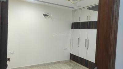 Bedroom Image of 2250 Sq.ft 4 BHK Builder Floor for sale in Vikaspuri New Delhi for Rs. 40000000