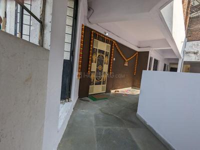 Balcony Image of 1394 Sq.ft 3 BHK Apartment / Flat for sale in Untkhana Nagpur for Rs. 9500000