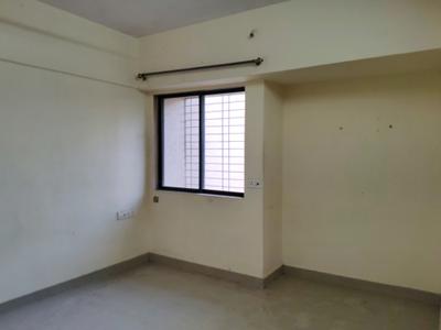Bedroom Image of 845 Sq.ft 2 BHK Apartment / Flat for rent in Kasarvadavali Thane for Rs. 23000
