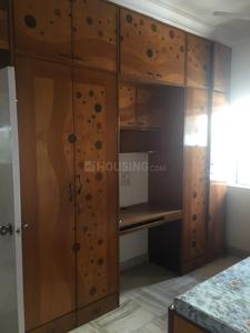 Bedroom Image of 1100 Sq.ft 2 BHK Apartment / Flat for sale in Bandra West Mumbai for Rs. 29500000
