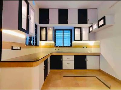 Kitchen Image of 1250 Sq.ft 2 BHK Villa for sale in Guduvancheri Chennai for Rs. 9600000