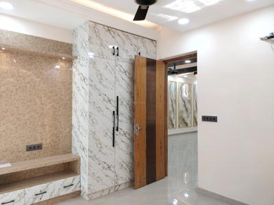 Bedroom Image of 1620 Sq.ft 3 BHK Builder Floor for sale in BPTP District 3, Sector 85 Faridabad for Rs. 17000000