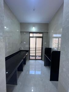 Kitchen Image of 982 Sq.ft 2 BHK Apartment / Flat for sale in Sarvodaya Classic, Kalyan West Kalyan for Rs. 7850000