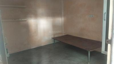 Bedroom Image of 630 Sq.ft 1 RK Apartment / Flat for rent in Chakeri Ward Kanpur for Rs. 3200