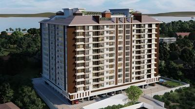 Building Image of 1742 Sq.ft 3 BHK Apartment / Flat for sale in Panjim Goa for Rs. 21000000