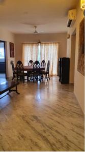 Image of 1600 Sq.ft 3 BHK Apartment / Flat for rent in Ekkatuthangal, Chennai for Rs. 65000