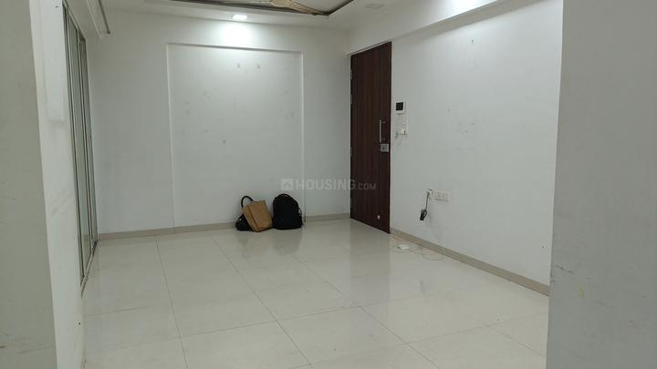 Sah Golden Nest Living Room 1