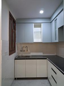 Kitchen Image of 650 Sq.ft 1 BHK Apartment / Flat for sale in Sector 73 Noida for Rs. 2500000