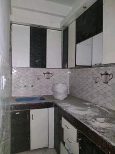 Kitchen Image of 900 Sq.ft 3 BHK Builder Floor for sale in Ved Vihar Ghaziabad for Rs. 3322422