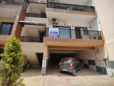 Image of Life Style Homes  in Gazipur, Zirakpur
