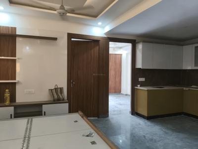 Living Room Image of 1500 Sq.ft 3 BHK Apartment / Flat for sale in Vihaan Wardania, Noida Extension Greater Noida for Rs. 5200500