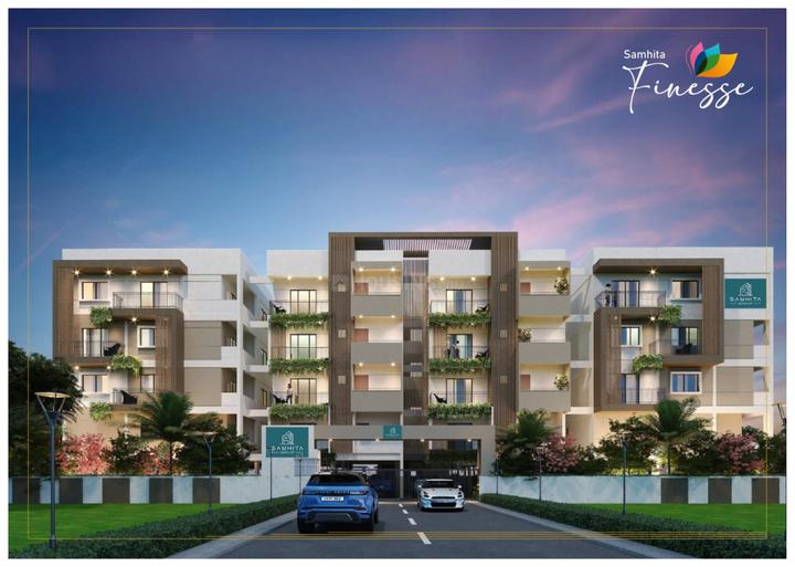 Samhita finesse Main Image 1