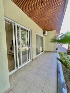 Balcony Image of 1850 Sq.ft 3 BHK Apartment / Flat for sale in Sector 20 Panchkula for Rs. 11690000