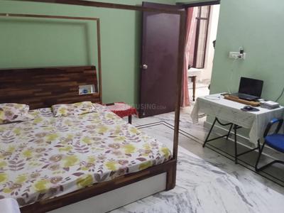 Bedroom Image of 3100 Sq.ft 3 BHK Independent House for rent in DLF Garden City, Mohanlalganj Lucknow for Rs. 29000