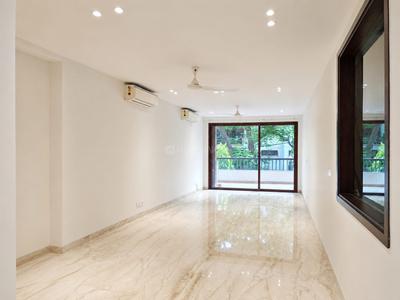 Hall Image of 1800 Sq.ft 3 BHK Builder Floor for sale in Sarvodaya Enclave New Delhi for Rs. 64900000