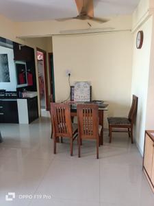 Hall Image of 1370 Sq.ft 3 BHK Apartment / Flat for sale in Triveni Laurel, Kalyan West Kalyan for Rs. 11100000