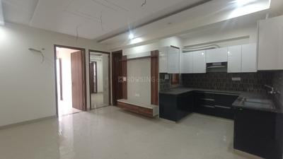 Hall Image of 1325 Sq.ft 3 BHK Apartment / Flat for sale in Sector 12 Gurgaon for Rs. 8200000