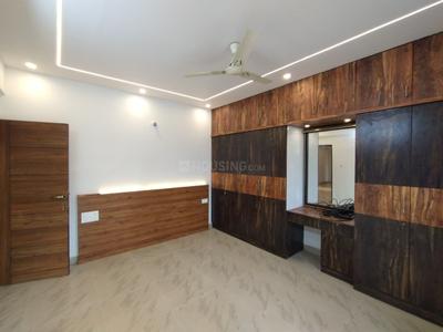 Bedroom Image of 1095 Sq.ft 2 BHK Apartment / Flat for sale in Whitefield Bengaluru for Rs. 9200000