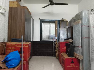 Image of 650 Sq.ft 1 BHK Apartment / Flat for sale in Chedda Nagar, Mumbai for Rs. 10000000