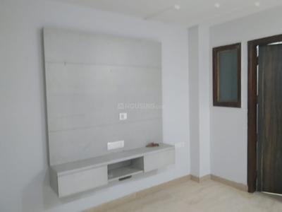 Bedroom Image of 1000 Sq.ft 3 BHK Builder Floor for rent in Sector 3 Rohini New Delhi for Rs. 40000