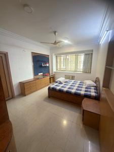 Bedroom Image of 1250 Sq.ft 3 BHK Apartment / Flat for sale in Oberoi Gardens, Kandivali East Mumbai for Rs. 46000000
