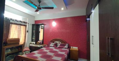 Bedroom Image of 1400 Sq.ft 3 BHK Apartment / Flat for sale in DSR Eden Greens, Carmelaram Bengaluru for Rs. 20600000