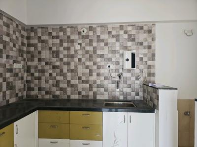 Kitchen Image of 870 Sq.ft 2 BHK Apartment / Flat for sale in Guardian Hill Shire Phase 1, Wagholi Pune for Rs. 5800000