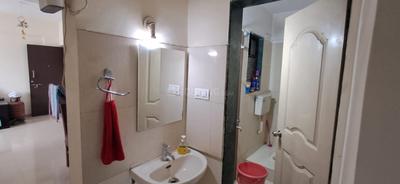 Bedroom Image of 988 Sq.ft 2 BHK Apartment / Flat for sale in Sonigara Pearl, Vikas Nagar Pune for Rs. 7200000