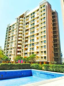 3 BHK Flat