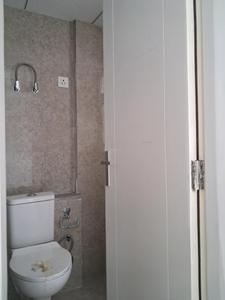 Bedroom One Image of 1404 Sq.ft 3 BHK Apartment / Flat for sale in Eldeco Live By The Greens Phase 1, Sector 150 Noida for Rs. 18000000