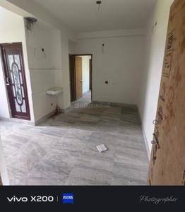 Hall Image of 710 Sq.ft 2 BHK Apartment / Flat for sale in Tollygunge Kolkata for Rs. 2700000
