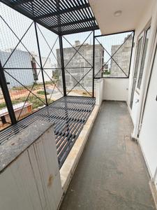 Balcony Image of 1600 Sq.ft 3 BHK Builder Floor for sale in Ansal Esencia Sector 67, Sector 67 Gurgaon for Rs. 20100000