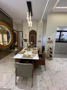 Hall Image of 1117 Sq.ft 2 BHK Apartment / Flat for sale in F Premium, Tathawade Pune for Rs. 8200000