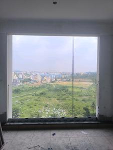 Living Room Image of 2380 Sq.ft 4 BHK Apartment / Flat for sale in Elegant Hermitage, Srinivaspura Bengaluru for Rs. 24100000