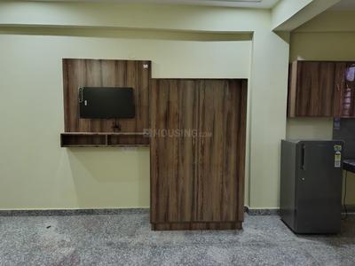 Hall Image of Vatika Homez, Badshahpur in Sector 66, Gurgaon