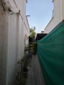 Balcony Image of 1350 Sq.ft 2 BHK Duplex for sale in Manjalpur Vadodara for Rs. 8000000