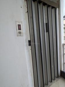 Image of 1650 Sq.ft 3 BHK Apartment / Flat for sale in Jodhpur, Ahmedabad for Rs. 8500000